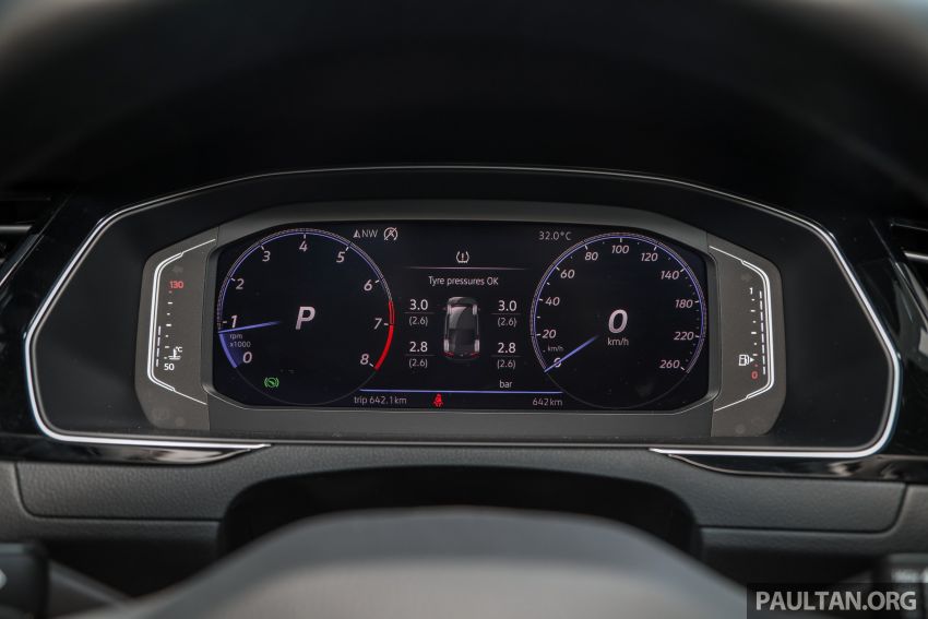 REVIEW: 2020 Volkswagen Passat in Malaysia, RM189k 1074794
