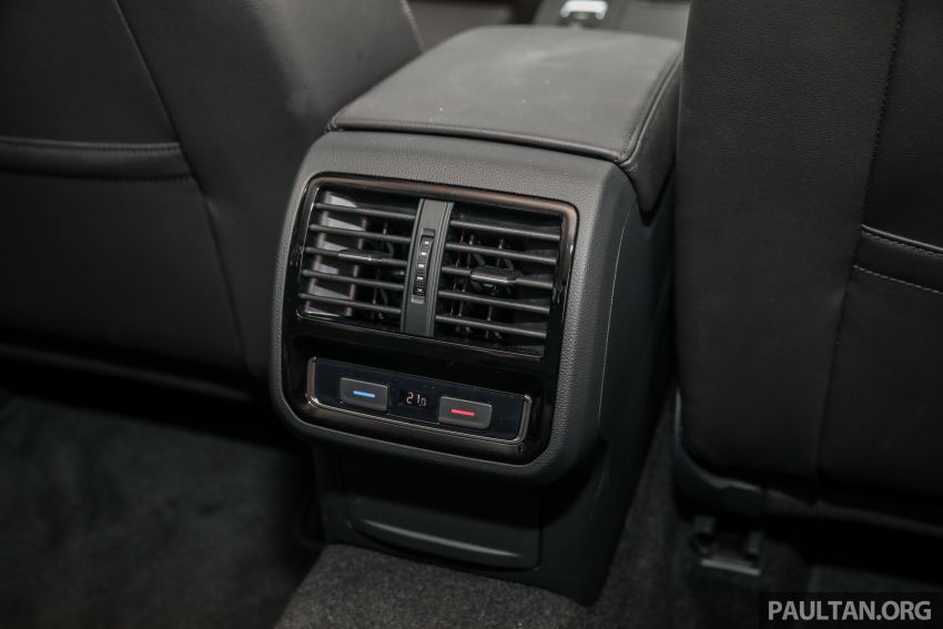 REVIEW: 2020 Volkswagen Passat in Malaysia, RM189k 1074837