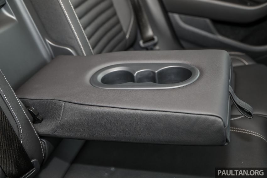 REVIEW: 2020 Volkswagen Passat in Malaysia, RM189k 1074838