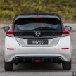 PANDU UJI: Nissan Leaf – sudah relevan di Malaysia?