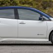PANDU UJI: Nissan Leaf – sudah relevan di Malaysia?