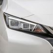 PANDU UJI: Nissan Leaf – sudah relevan di Malaysia?