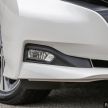 PANDU UJI: Nissan Leaf – sudah relevan di Malaysia?