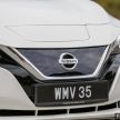 PANDU UJI: Nissan Leaf – sudah relevan di Malaysia?