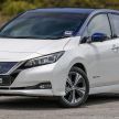PANDU UJI: Nissan Leaf – sudah relevan di Malaysia?