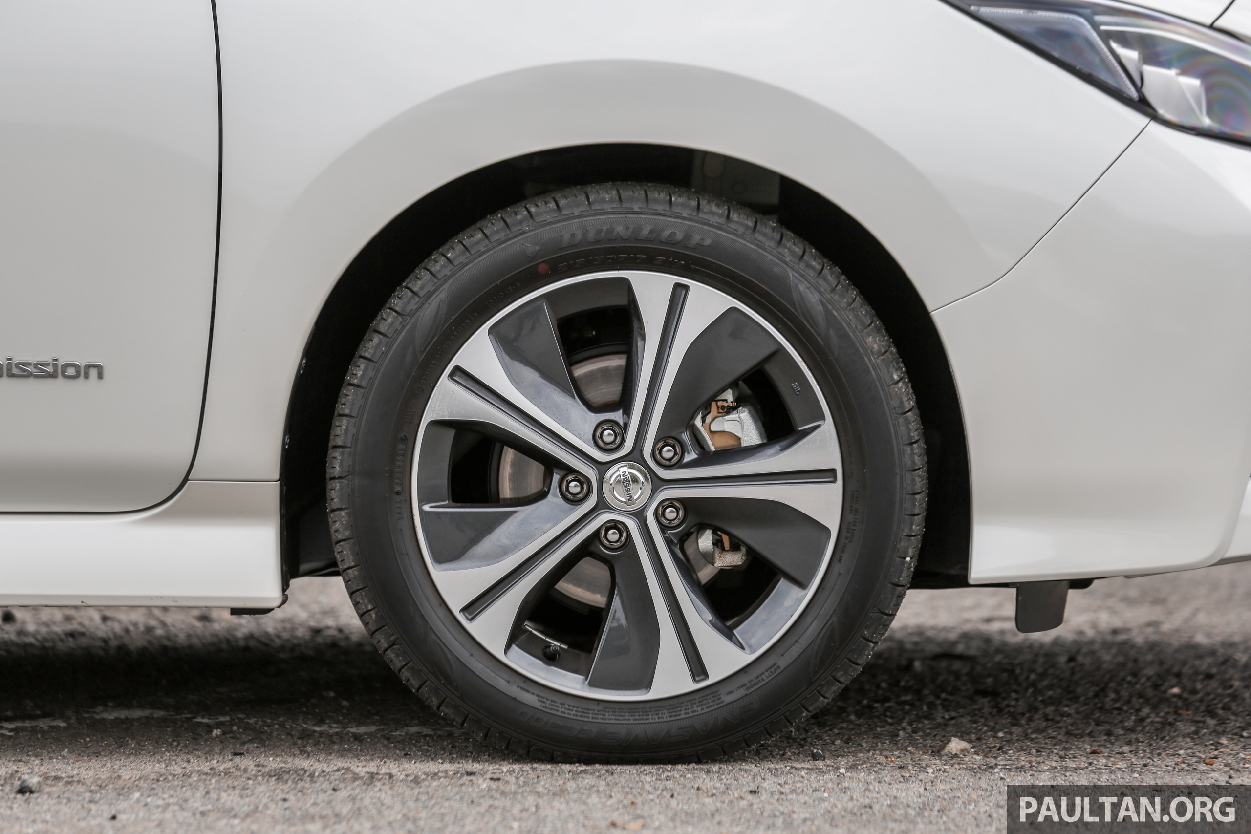 PANDU UJI: Nissan Leaf – sudah relevan di Malaysia?