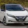 PANDU UJI: Nissan Leaf – sudah relevan di Malaysia?