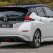 PANDU UJI: Nissan Leaf – sudah relevan di Malaysia?
