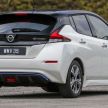 PANDU UJI: Nissan Leaf – sudah relevan di Malaysia?