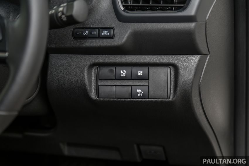 PANDU UJI: Nissan Leaf – sudah relevan di Malaysia? 1079404