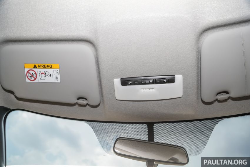 PANDU UJI: Nissan Leaf – sudah relevan di Malaysia? 1079405