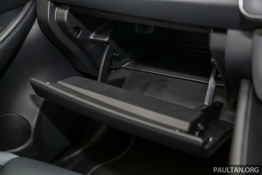 PANDU UJI: Nissan Leaf – sudah relevan di Malaysia? 1079407