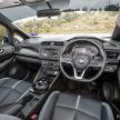 PANDU UJI: Nissan Leaf – sudah relevan di Malaysia?