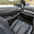 PANDU UJI: Nissan Leaf – sudah relevan di Malaysia?