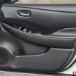 PANDU UJI: Nissan Leaf – sudah relevan di Malaysia?