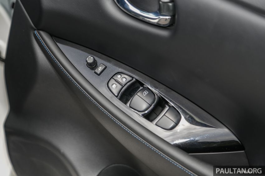 PANDU UJI: Nissan Leaf – sudah relevan di Malaysia? 1079413