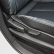 PANDU UJI: Nissan Leaf – sudah relevan di Malaysia?