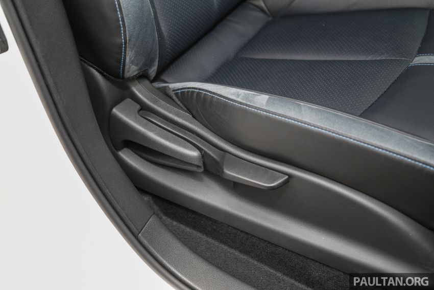 PANDU UJI: Nissan Leaf – sudah relevan di Malaysia? 1079418