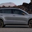 2020 Cupra Ateca limited edition – 350 PS & 440 Nm!