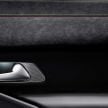 DS9 flagship sedan revealed – global plug-in hybrid