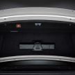 DS9 flagship sedan revealed – global plug-in hybrid