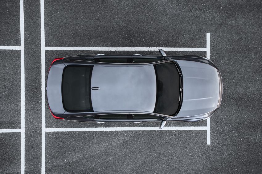 2020 Honda Accord launched in Malaysia – two CKD variants; 201 PS 1.5L VTEC Turbo, RM186k-RM196k 1087283