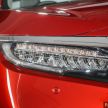 Honda Civic 2020 diperkenalkan secara rasmi di M’sia – dengan Honda Sensing, harga bermula RM113,600