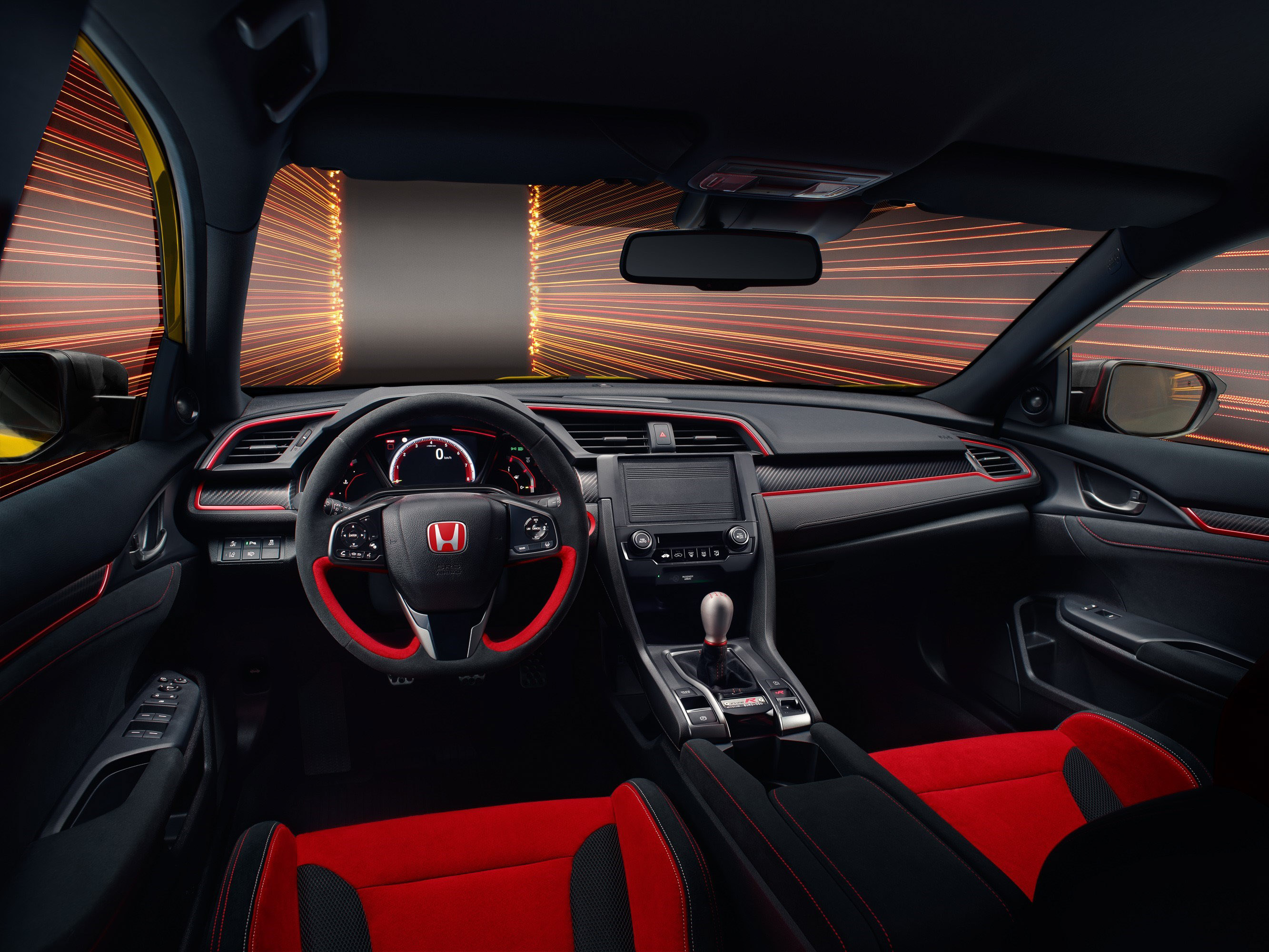 Honda Civic Type R Limited Edition habis dijual di UK