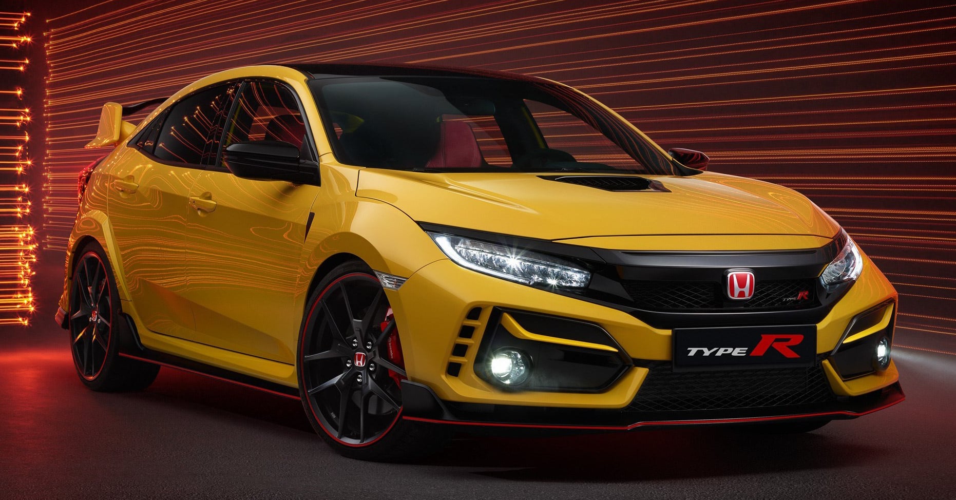 Honda Civic Type R Limited Edition 2021 diperkenal – FK8 paling <em>hardcore</em>, jelmaan semula EK9 Type R