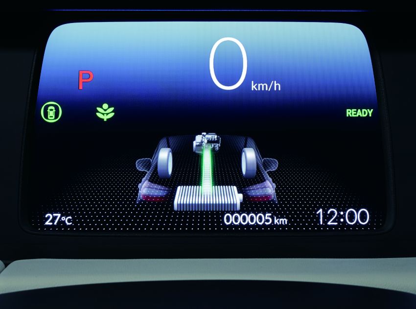 2020 Honda Jazz goes on sale in Japan – 109 PS e:HEV hybrid and 98 PS 1.3L petrol, up to 28.8 km/l 1081780