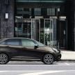 2020 Honda Jazz goes on sale in Japan – 109 PS e:HEV hybrid and 98 PS 1.3L petrol, up to 28.8 km/l
