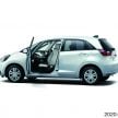 2020 Honda Jazz goes on sale in Japan – 109 PS e:HEV hybrid and 98 PS 1.3L petrol, up to 28.8 km/l