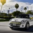 REVIEW: 2020 MINI Cooper SE electric – serendipitous