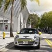 REVIEW: 2020 MINI Cooper SE electric – serendipitous
