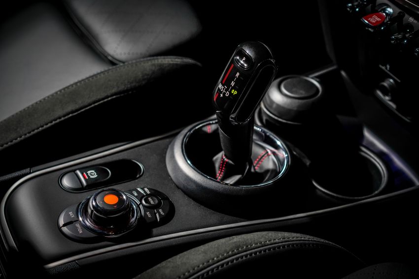 MINI Countryman Blackheath Edition launched, priced at RM254k – 7-speed DCT standard across petrol range 1085289