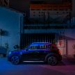 MINI Countryman Blackheath Edition launched, priced at RM254k – 7-speed DCT standard across petrol range