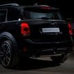 MINI Countryman Blackheath Edition launched, priced at RM254k – 7-speed DCT standard across petrol range