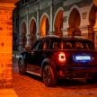 MINI Countryman Blackheath Edition launched, priced at RM254k – 7-speed DCT standard across petrol range