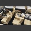 Mitsubishi Grandis, Delica, Space Gear, Pajero – model tujuh tempat duduk Mitsubishi sebelum Xpander