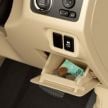Mitsubishi Grandis, Delica, Space Gear, Pajero – model tujuh tempat duduk Mitsubishi sebelum Xpander