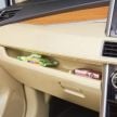 Mitsubishi Grandis, Delica, Space Gear, Pajero – model tujuh tempat duduk Mitsubishi sebelum Xpander