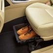 Mitsubishi Grandis, Delica, Space Gear, Pajero – model tujuh tempat duduk Mitsubishi sebelum Xpander