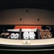 Mitsubishi Grandis, Delica, Space Gear, Pajero – model tujuh tempat duduk Mitsubishi sebelum Xpander