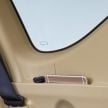 Mitsubishi Grandis, Delica, Space Gear, Pajero – model tujuh tempat duduk Mitsubishi sebelum Xpander