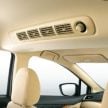 Mitsubishi Grandis, Delica, Space Gear, Pajero – model tujuh tempat duduk Mitsubishi sebelum Xpander