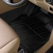 Mitsubishi Grandis, Delica, Space Gear, Pajero – model tujuh tempat duduk Mitsubishi sebelum Xpander