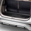 Mitsubishi Grandis, Delica, Space Gear, Pajero – model tujuh tempat duduk Mitsubishi sebelum Xpander