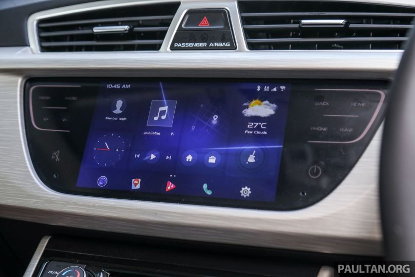 2020 Proton X70 CKD launched in Malaysia – Volvo 7DCT, +15 Nm, 13% better economy; RM95k to RM123k 1078615