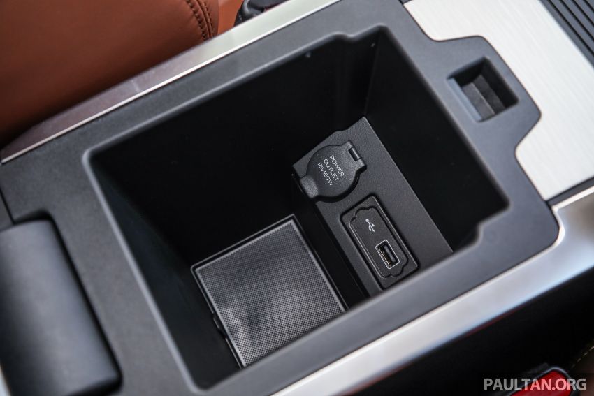 2020 Proton X70 CKD launched in Malaysia – Volvo 7DCT, +15 Nm, 13% better economy; RM95k to RM123k 1078625