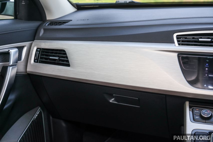 2020 Proton X70 CKD launched in Malaysia – Volvo 7DCT, +15 Nm, 13% better economy; RM95k to RM123k 1078629